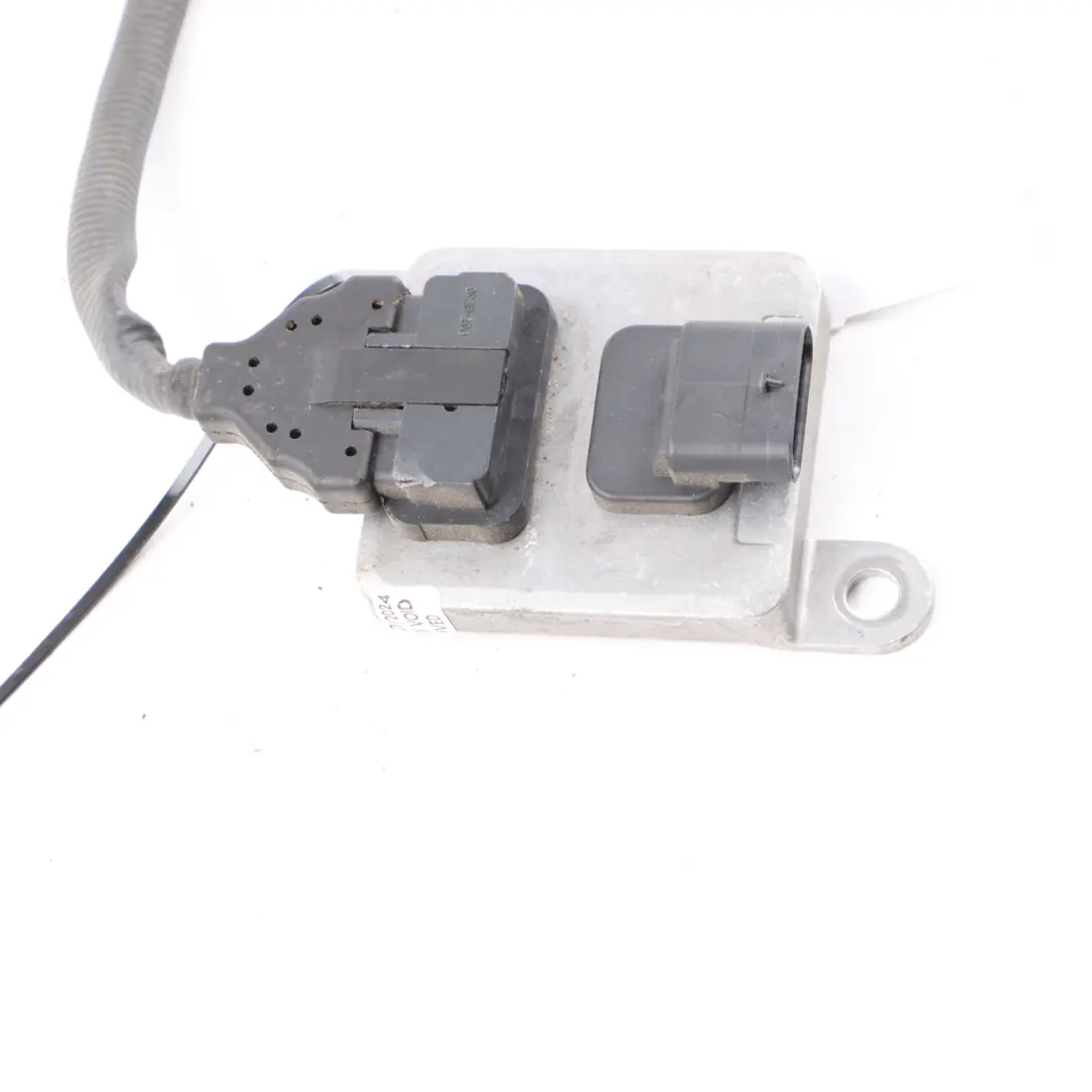 BMW E60 E61 E63 E64 E90 E91 E92 LCI NOX Sensor Petrol N53 - SKU 7587129-2 - Part number 7587129