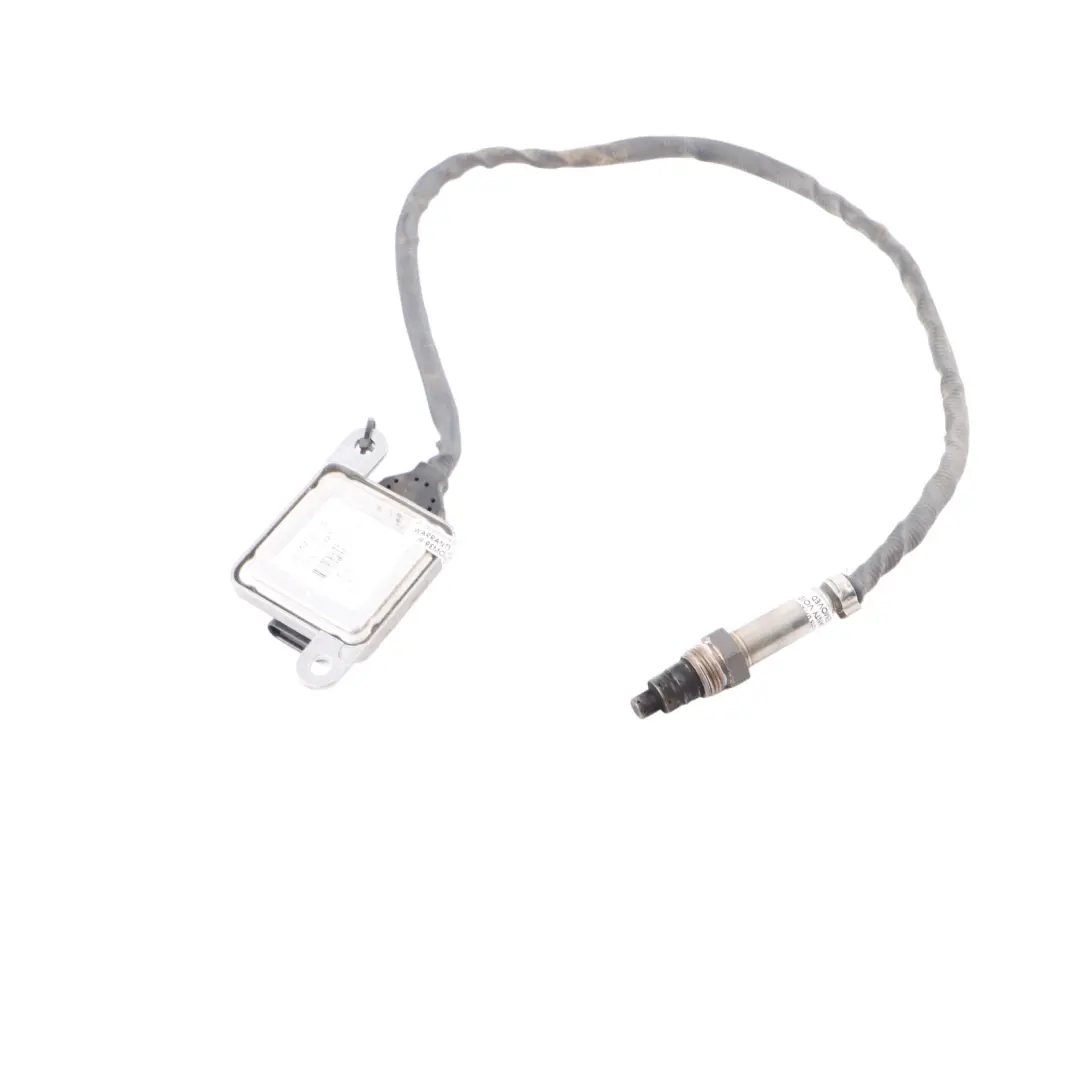 NOX Sensor Petrol N53 to BMW E60 E61 E63 E64 E90 E91 E92 LCI with Part number 7587129 BMW E60 E61 E63 E64 E90 E91 E92 LCI NOX Sensor Petrol N53 - SKU 7587129-2 - Part number 7587129