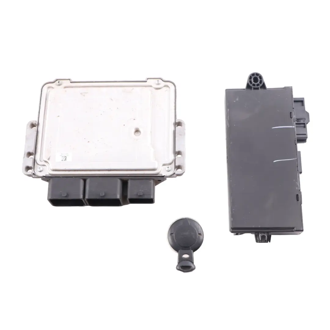 174HP ECU Kit DME + CAS3 + Key Manual Mini Cooper S R55 R56 N14 1.6 - SKU 7587548-9 - Part number 7587548