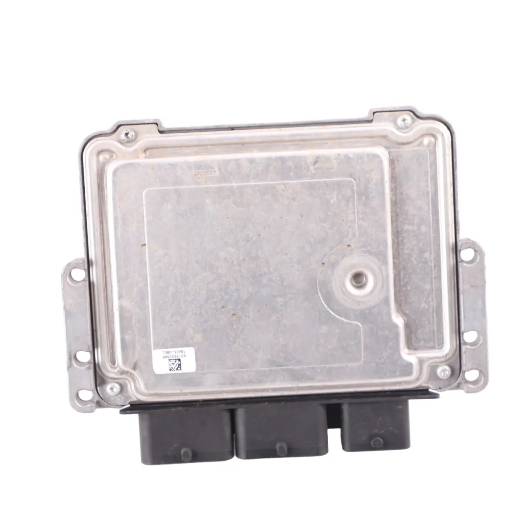 174HP ECU Kit DME + CAS3 + Key Manual to Mini Cooper S R55 R56 N14 1.6 with Part number 7587548 Mini Cooper S R55 R56 N14 1.6 174HP ECU Kit DME + CAS3 + Key Manual - SKU 7587548-9 - Part number 7587548