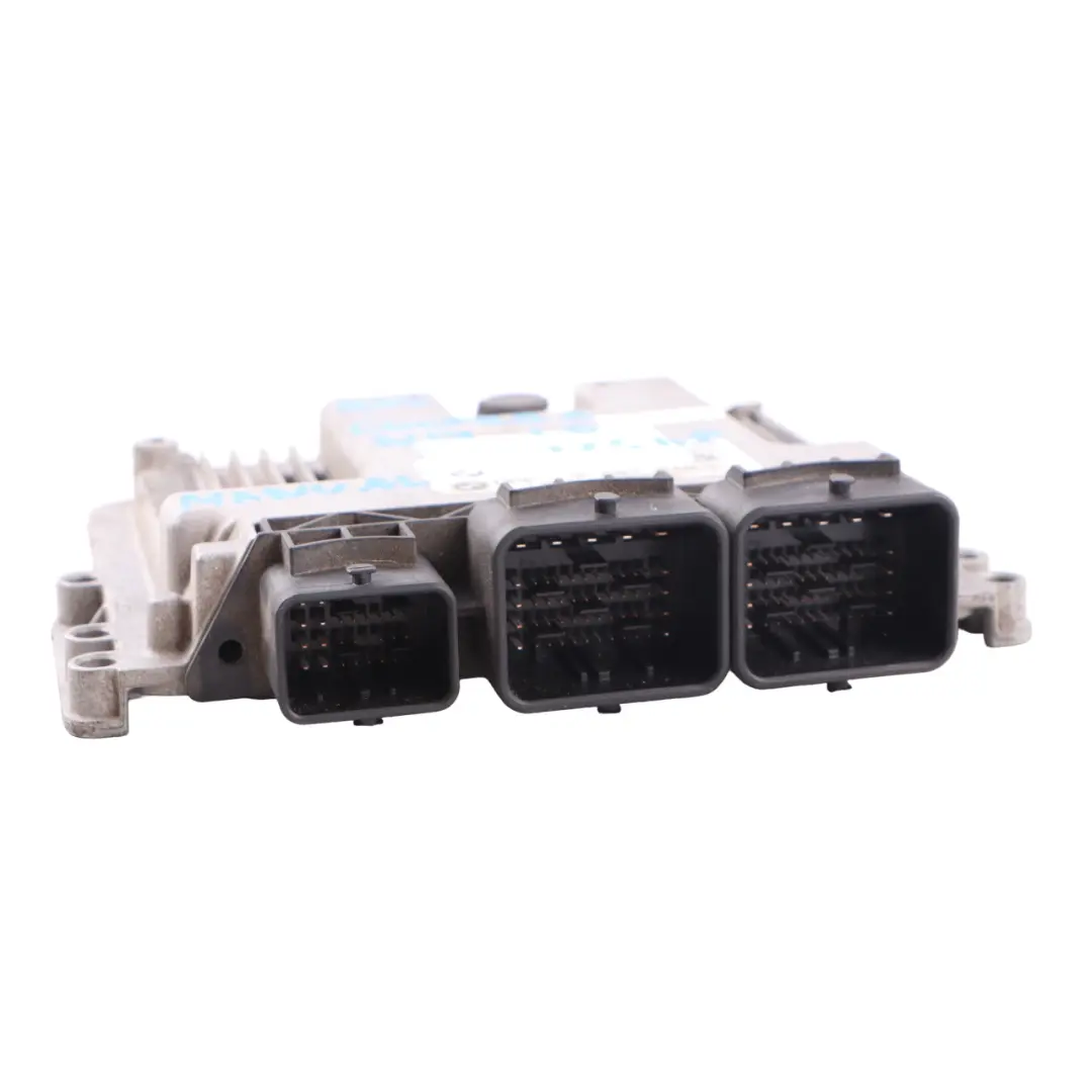 174HP ECU Kit DME + CAS3 + Key Manual Mini Cooper S R55 R56 N14 1.6 - SKU 7587548-9 - Part number 7587548