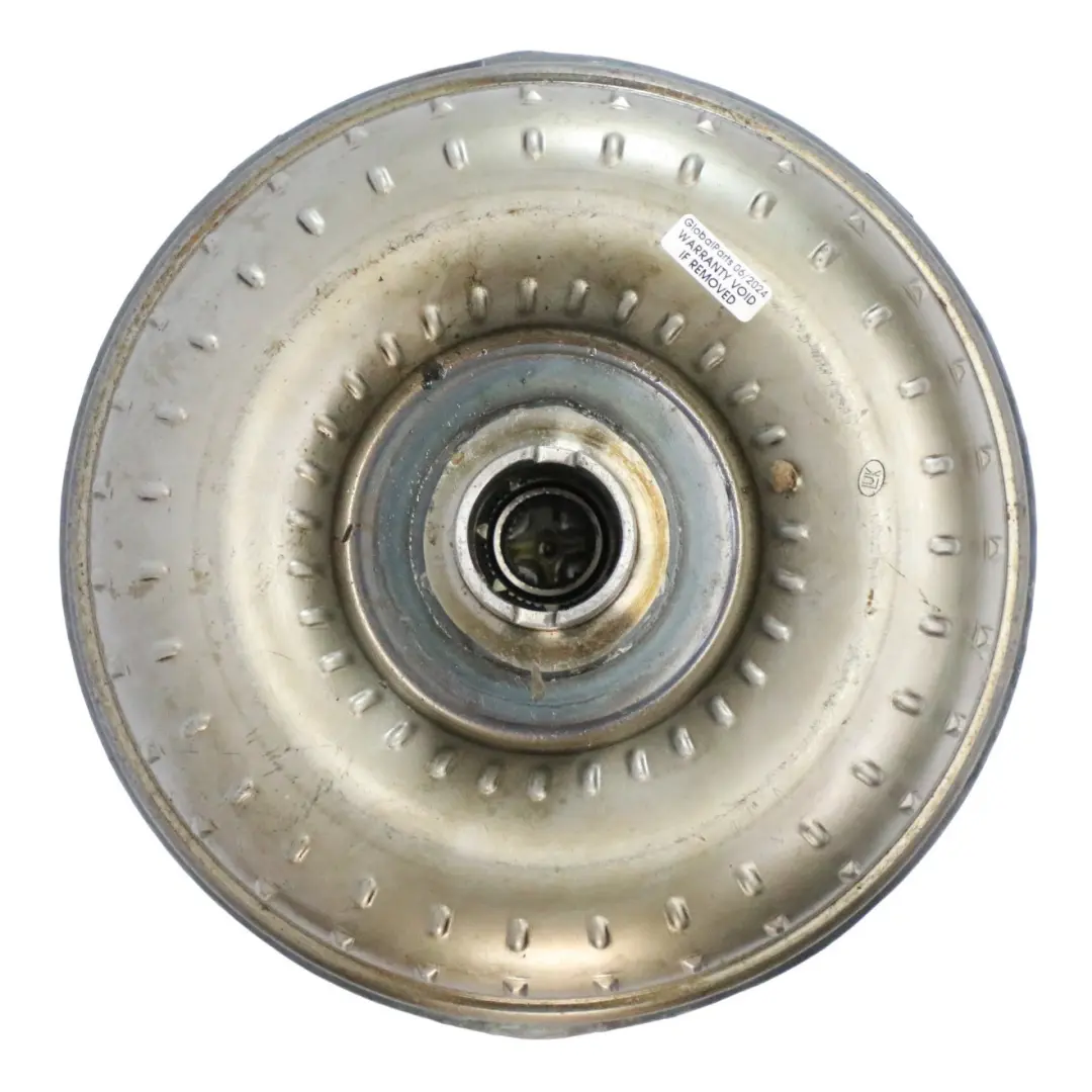  Convertitore Coppia BMW E87 118i E90 318i N46 GA6HP19Z Cambio Automatico - SKU 7588734 - Numero di parte 7588734