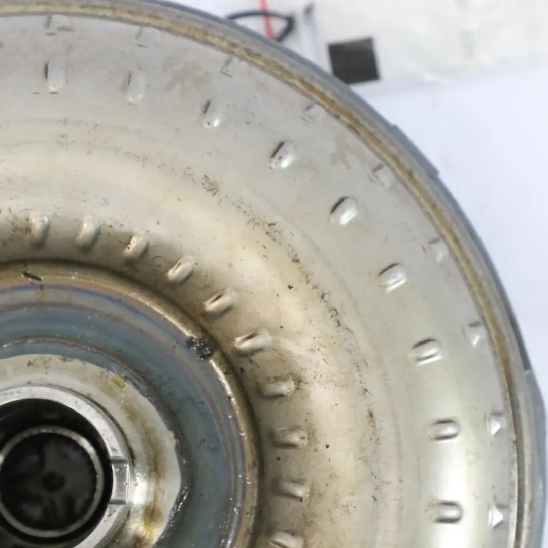  Torque Converter BMW E87 118i E90 318i N46 GA6HP19Z Automatic Gearbox - SKU 7588734 - Part number 7588734