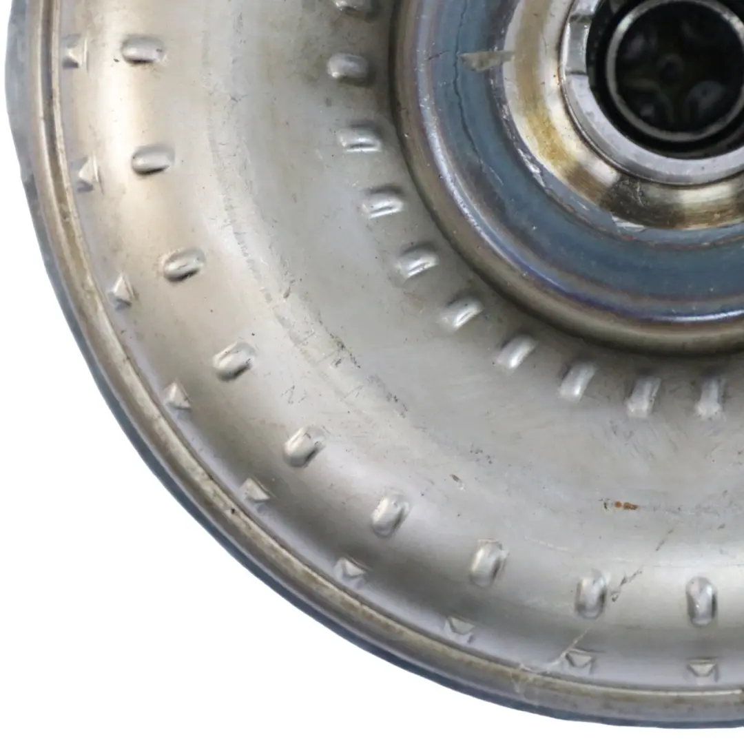 Torque Converter BMW E87 118i E90 318i N46 GA6HP19Z Automatic Gearbox to with Part number 7588734 Torque Converter BMW E87 118i E90 318i N46 GA6HP19Z Automatic Gearbox - SKU 7588734 - Part number 7588734