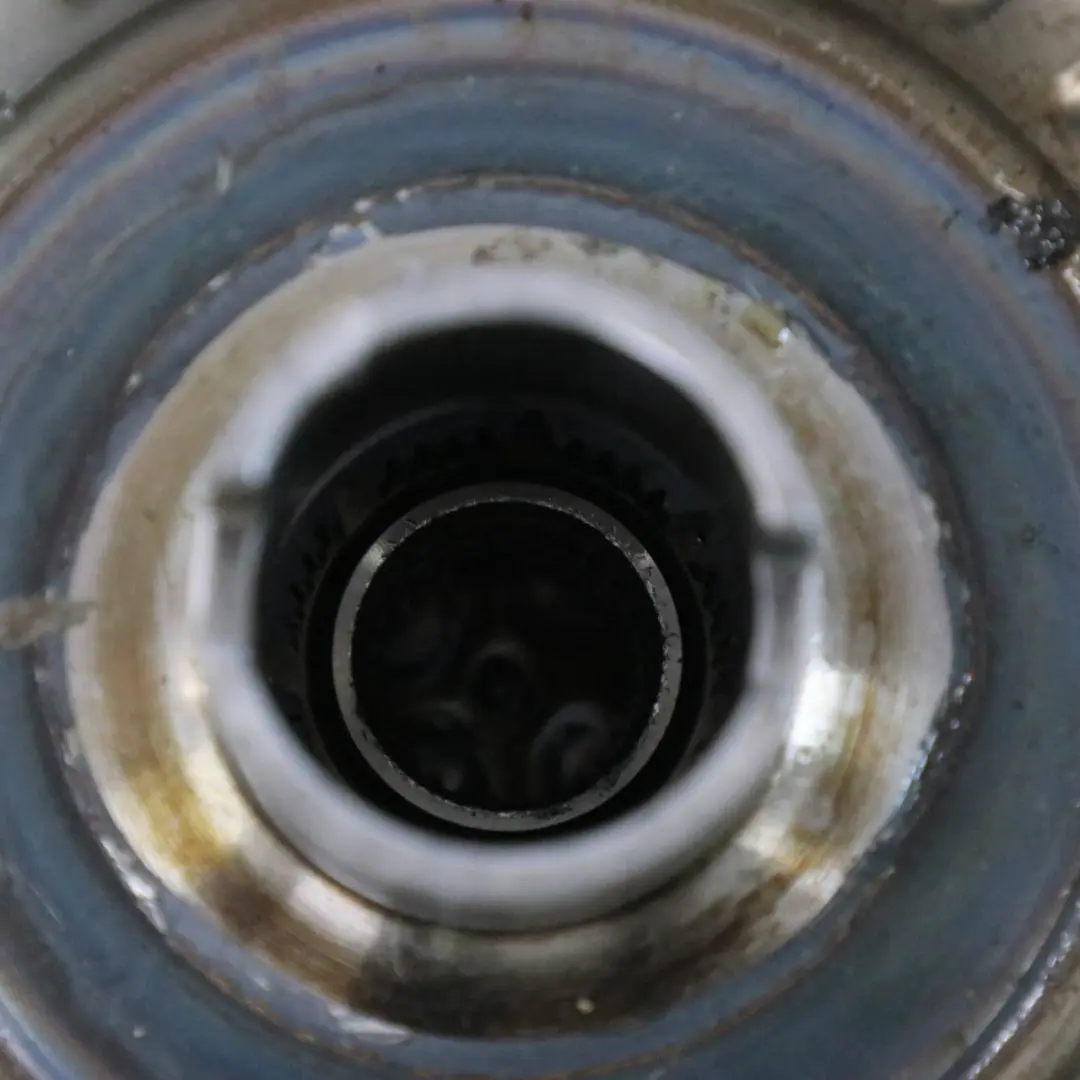 N46 Sprzęgło Hydrokinetczne Konwerter GA6HP19Z do BMW E87 118i E90 318i o numerze 7588734 BMW E87 118i E90 318i N46 Sprzęgło Hydrokinetczne Konwerter GA6HP19Z - SKU 7588734 - Numer Części 7588734