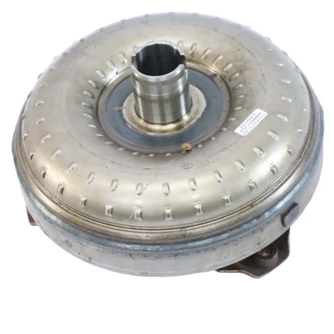 Convertitore Coppia BMW E87 118i E90 318i N46 GA6HP19Z Cambio Automatico per con numero di parte 7588734 Convertitore Coppia BMW E87 118i E90 318i N46 GA6HP19Z Cambio Automatico - SKU 7588734 - Numero di parte 7588734