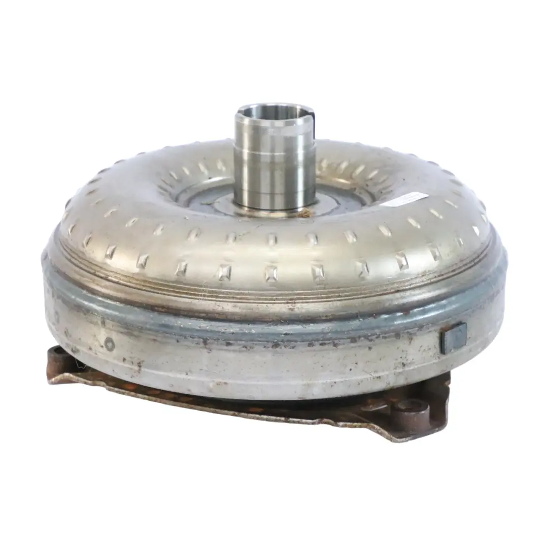 Torque Converter BMW E87 118i E90 318i N46 GA6HP19Z Automatic Gearbox to with Part number 7588734 Torque Converter BMW E87 118i E90 318i N46 GA6HP19Z Automatic Gearbox - SKU 7588734 - Part number 7588734