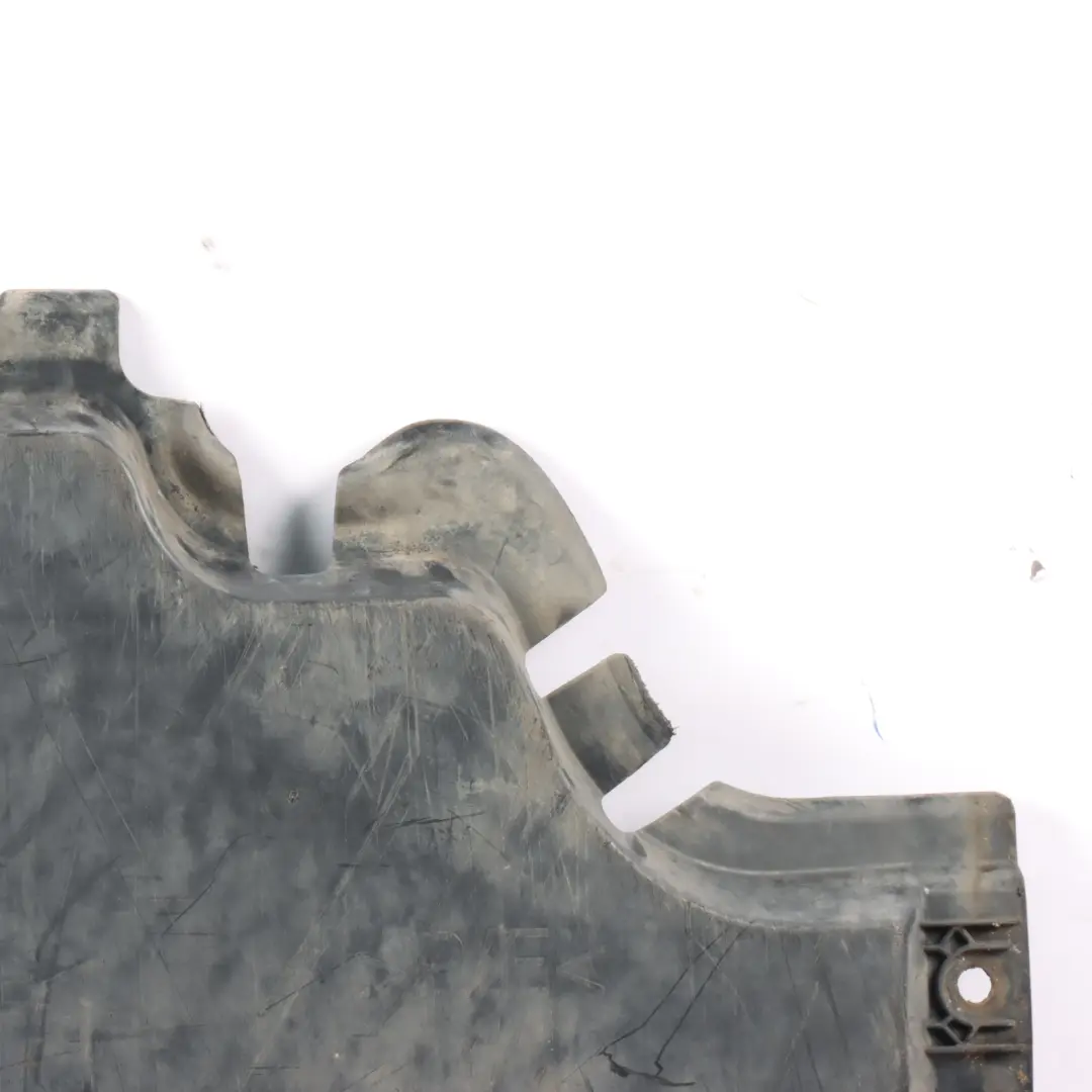 Undertray Sound Insulation Cover Panel to Renault Master III Engine with Part number 758901007R Renault Master III Engine Undertray Sound Insulation Cover Panel - SKU 758901007R-1 - Part number 758901007R