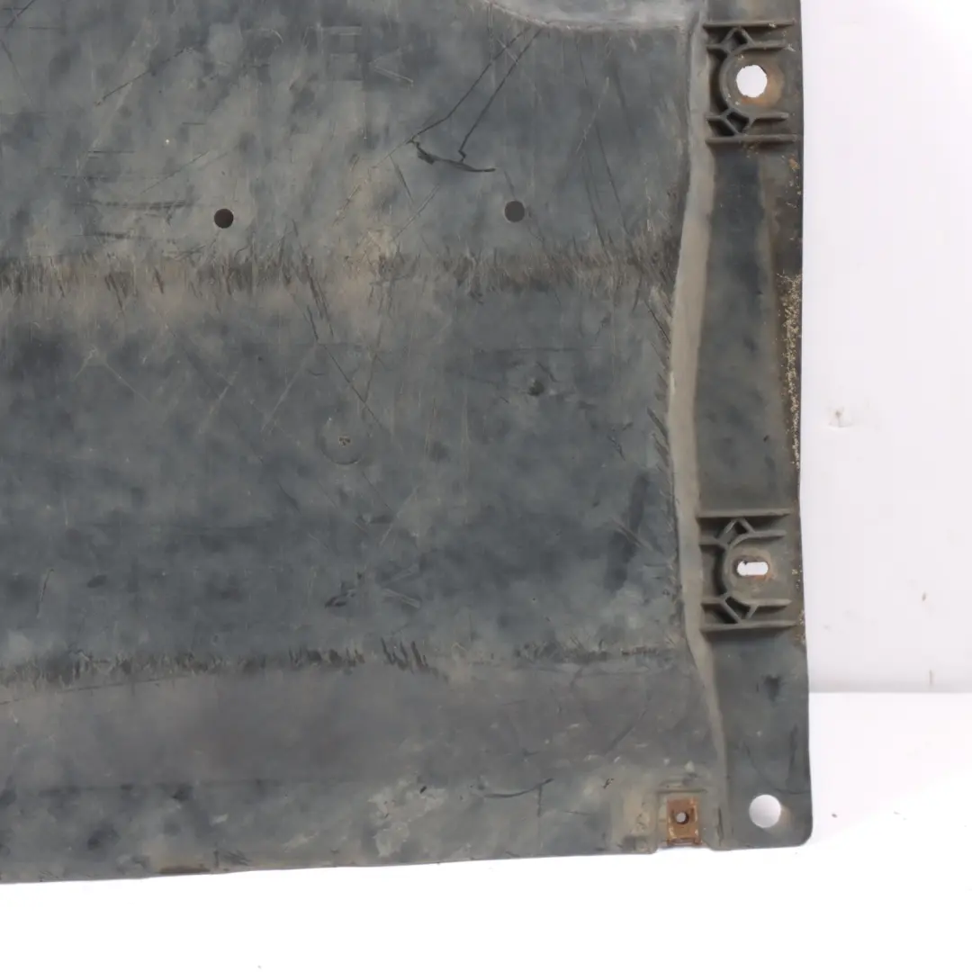 Renault Master III Engine Undertray Sound Insulation Cover Panel - SKU 758901007R-1 - Part number 758901007R