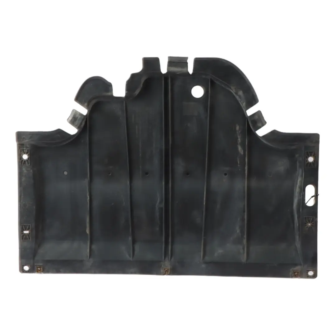 Renault Master III Engine Undertray Sound Insulation Cover Panel - SKU 758901007R-1 - Part number 758901007R