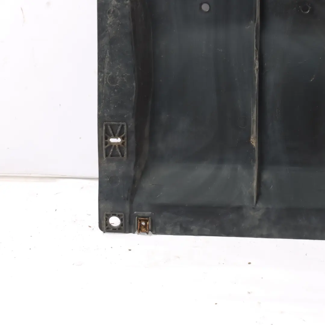 Renault Master III Engine Undertray Sound Insulation Cover Panel - SKU 758901007R-1 - Part number 758901007R