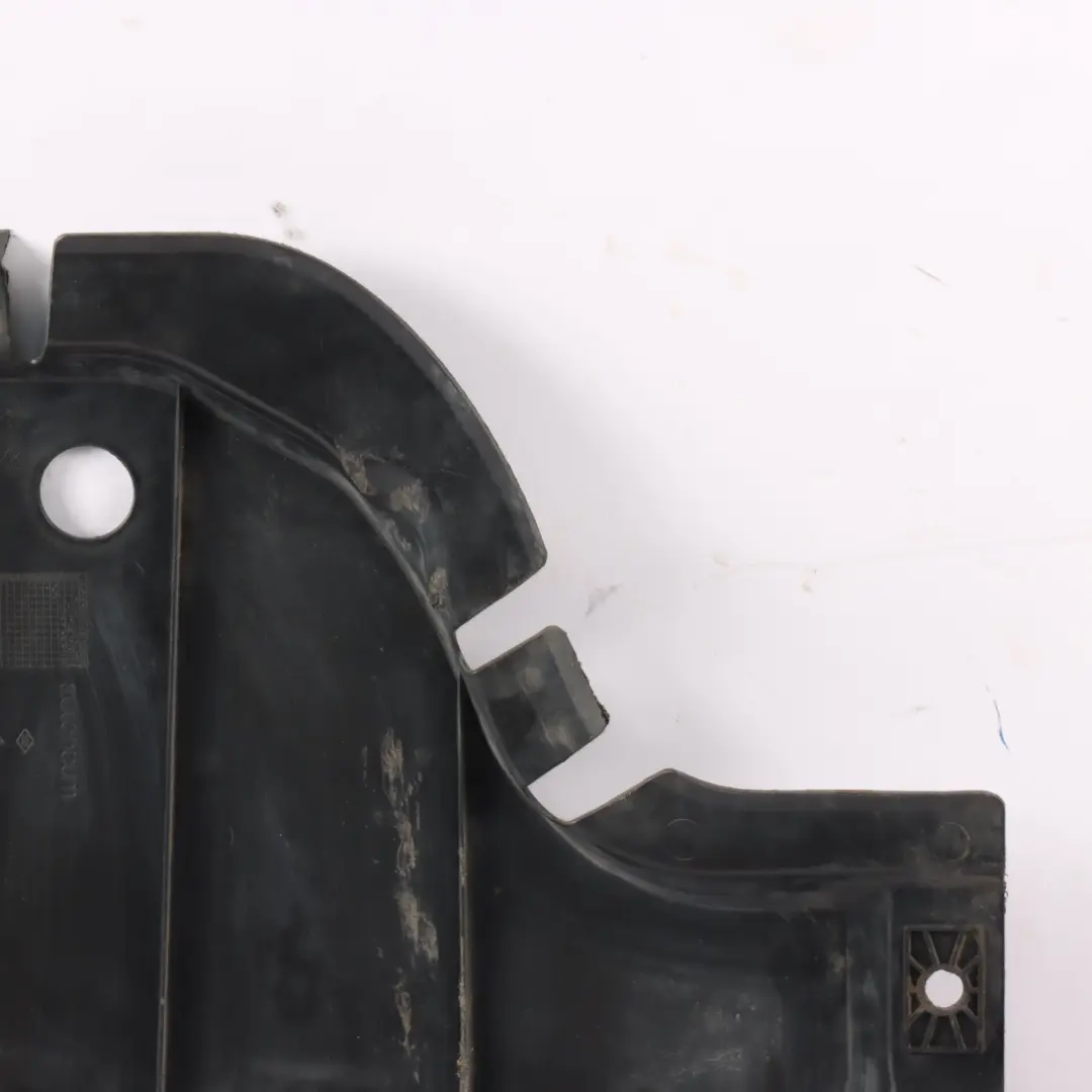 Undertray Sound Insulation Cover Panel to Renault Master III Engine with Part number 758901007R Renault Master III Engine Undertray Sound Insulation Cover Panel - SKU 758901007R-1 - Part number 758901007R