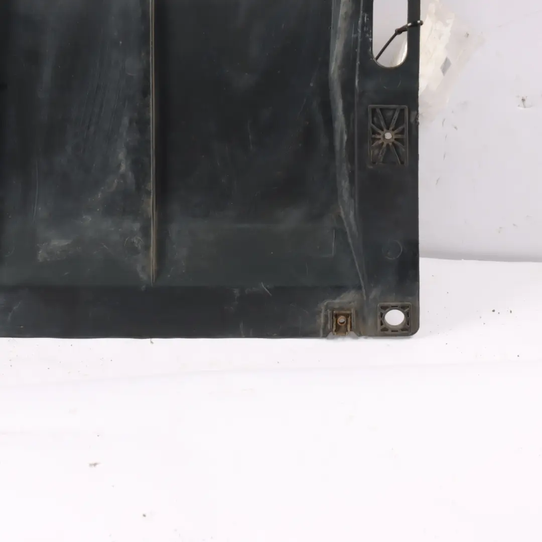 Renault Master III Engine Undertray Sound Insulation Cover Panel - SKU 758901007R-1 - Part number 758901007R