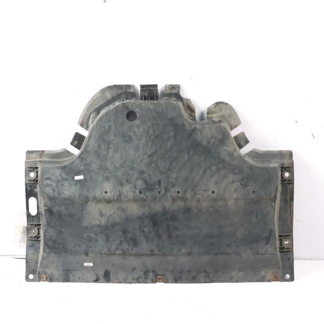 Undertray Sound Insulation Cover Panel to Renault Master III Engine with Part number 758901007R Renault Master III Engine Undertray Sound Insulation Cover Panel - SKU 758901007R-1 - Part number 758901007R