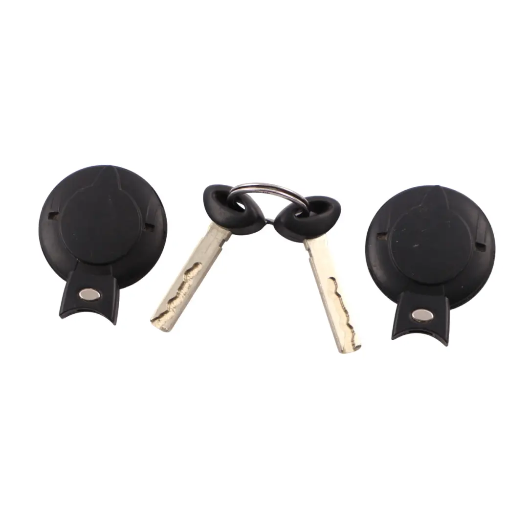 Mini One R56 N12 1.4 95HP Petrol ECU Control Unit Kit DME + CAS3 + Keys - SKU 7589971-19 - Part number 7589971