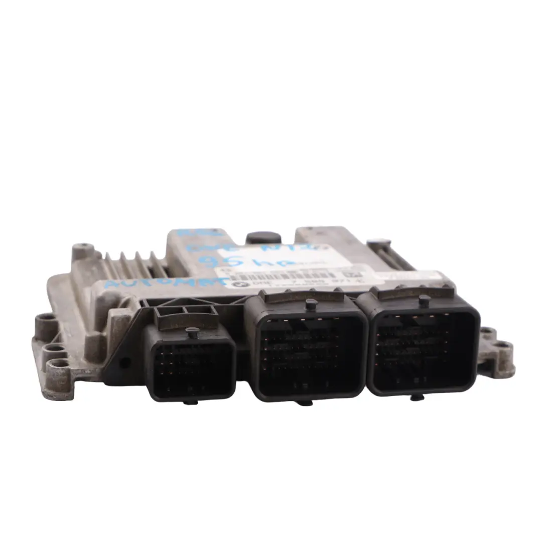 Mini One R56 N12 1.4 95HP Petrol ECU Control Unit Kit DME + CAS3 + Keys - SKU 7589971-19 - Part number 7589971