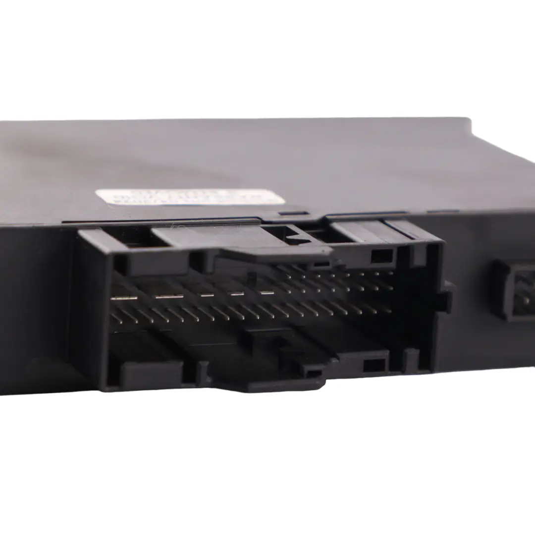 Mini One R56 N12 1.4 95HP Petrol ECU Control Unit Kit DME + CAS3 + Keys - SKU 7589971-19 - Part number 7589971