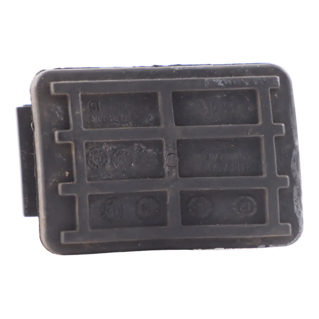  Covering Cap BMW X1 E84 F10 F20 F30 Automatic Transmission Gearbox Gasket - SKU 7591704 - Part number 7591704
