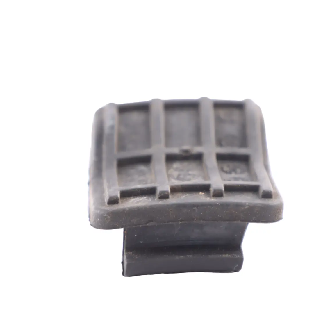  Tapa cubierta BMW X1 E84 F10 F20 F30 Junta caja cambios transmisión automática - SKU 7591704 - Número de pieza 7591704