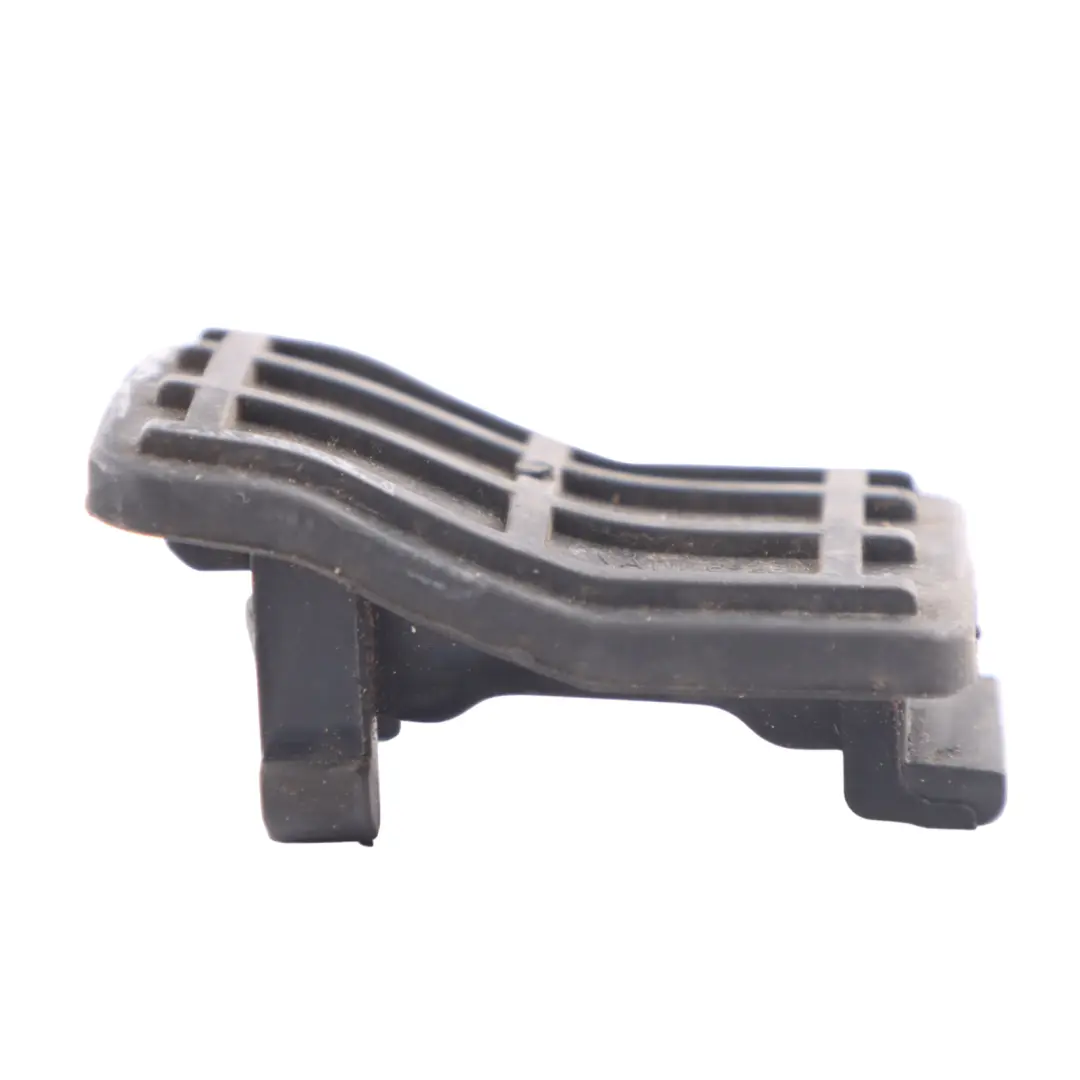  Abdeckkappe BMW X1 E84 F10 F20 F30 Automatikgetriebe Getriebedichtung - SKU 7591704 - Teilenummer 7591704