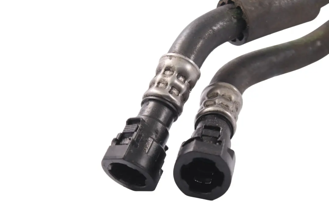 Getriebeölkühler Leitung Durchflussrohr für BMW F80 M3 F82 F83 M4 LCi mit Teilenummer 7592723 BMW F80 M3 F82 F83 M4 LCi Getriebeölkühler Leitung Durchflussrohr - SKU 7592723 - Teilenummer 7592723