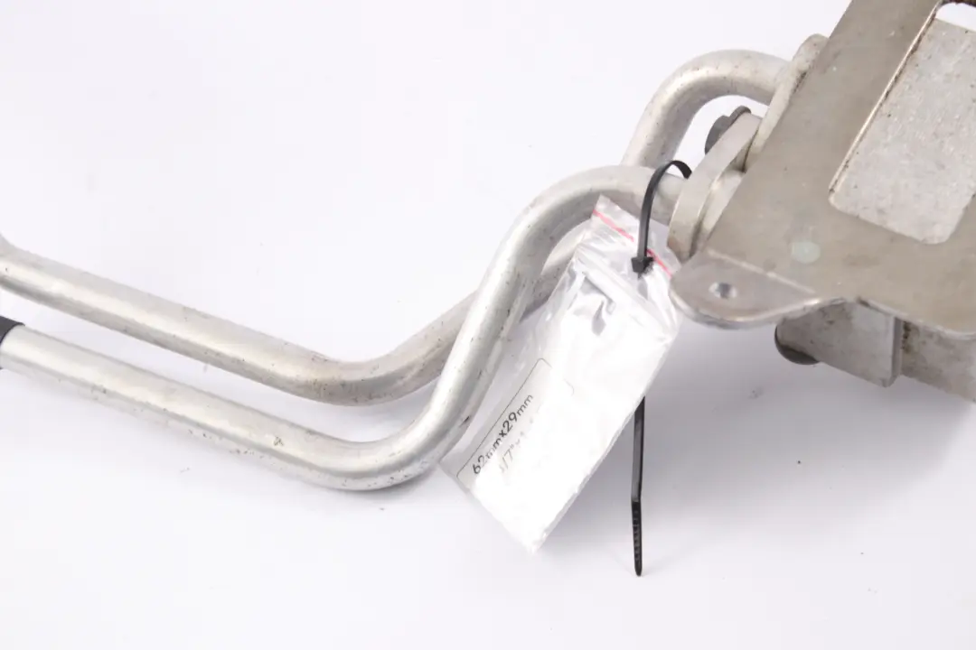 Getriebeölkühler Leitung Durchflussrohr für BMW F80 M3 F82 F83 M4 LCi mit Teilenummer 7592723 BMW F80 M3 F82 F83 M4 LCi Getriebeölkühler Leitung Durchflussrohr - SKU 7592723 - Teilenummer 7592723