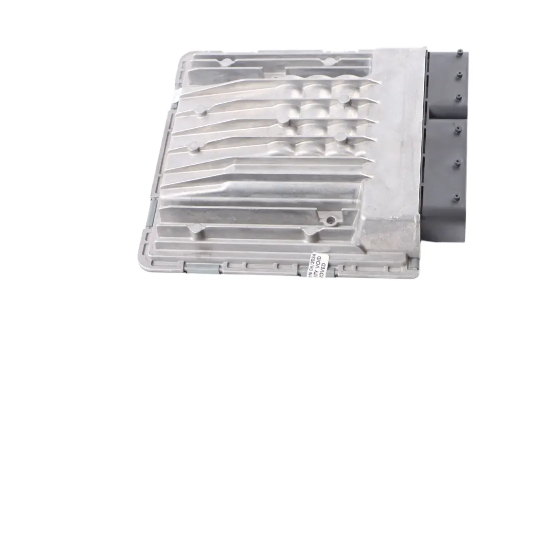 BMW E82 E88 125i N52N 218HP Engine Control Unit Module ECU DME Automatic - SKU 7594483-2 - Part number 7594483