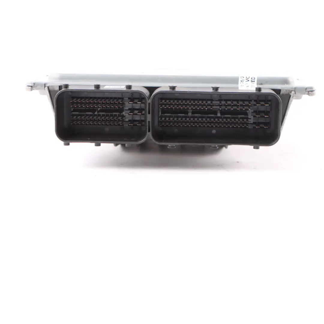 Kit ECU Moteur BMW E81 E87 LCI N43 116I 2.0 122HP DME CAS3 Manuel De Clé pour à propos du numéro de pièce 7595179 Kit ECU Moteur BMW E81 E87 LCI N43 116I 2.0 122HP DME CAS3 Manuel De Clé - SKU 7595179-13 - Numéro de pièce 7595179