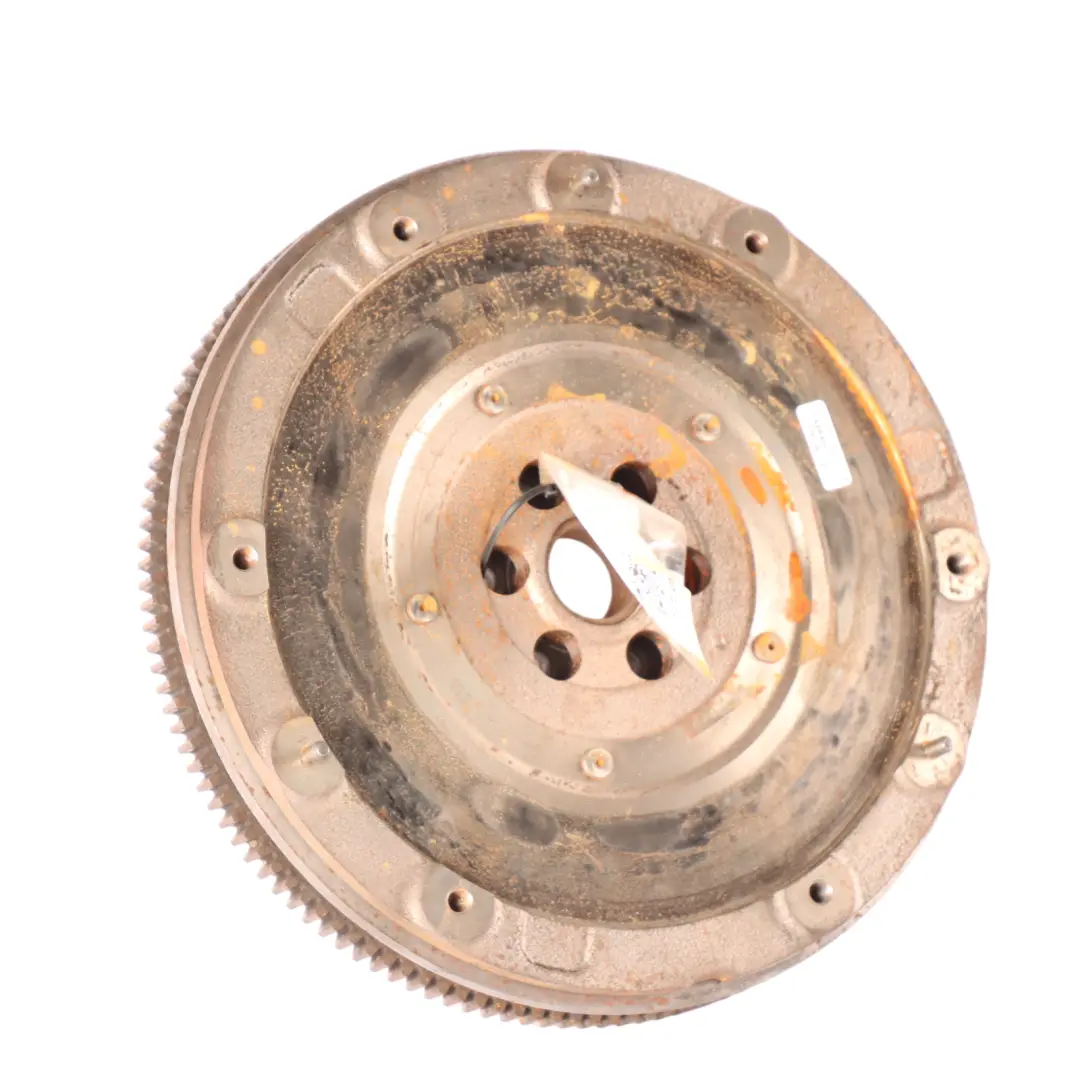 Mini Cooper S R58 R59 R60 R61 Koło Dwumasowe Benzyna N18 DMF - SKU 7595577-1 - Numer Części 7595577