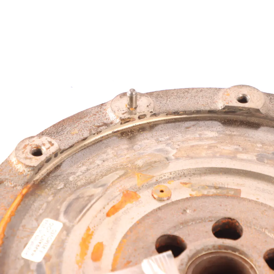 Mass Flywheel Mini R58 R59 R60 R61 Petrol N18 DMF Flywheel Dual - SKU 7595577-1 - Part number 7595577