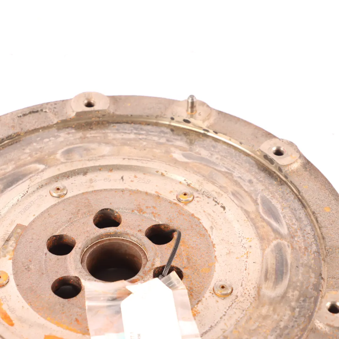 Mass Flywheel Mini R58 R59 R60 R61 Petrol N18 DMF Flywheel Dual - SKU 7595577-1 - Part number 7595577