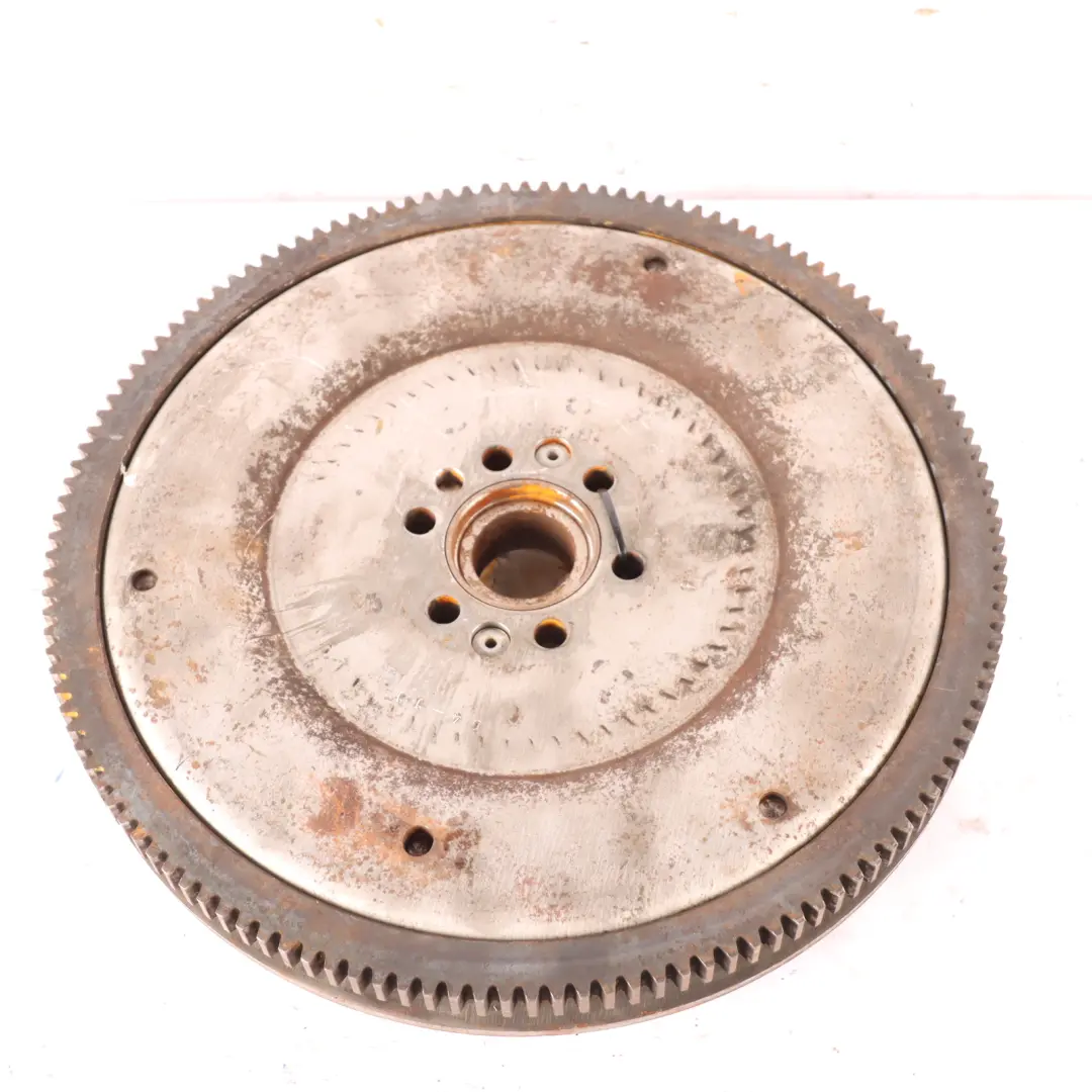Mass Flywheel Mini R58 R59 R60 R61 Petrol N18 DMF Flywheel to Dual with Part number 7595577 Dual Mass Flywheel Mini R58 R59 R60 R61 Petrol N18 DMF Flywheel - SKU 7595577-1 - Part number 7595577
