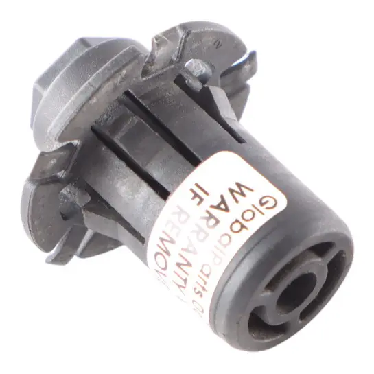 Clip montaggio radiatore superiore per BMW F10 F11 F12 F13 F01 F02 F03 F25 con numero di parte 7595701 BMW F10 F11 F12 F13 F01 F02 F03 F25 Clip montaggio radiatore superiore - SKU 7595701 - Numero di parte 7595701