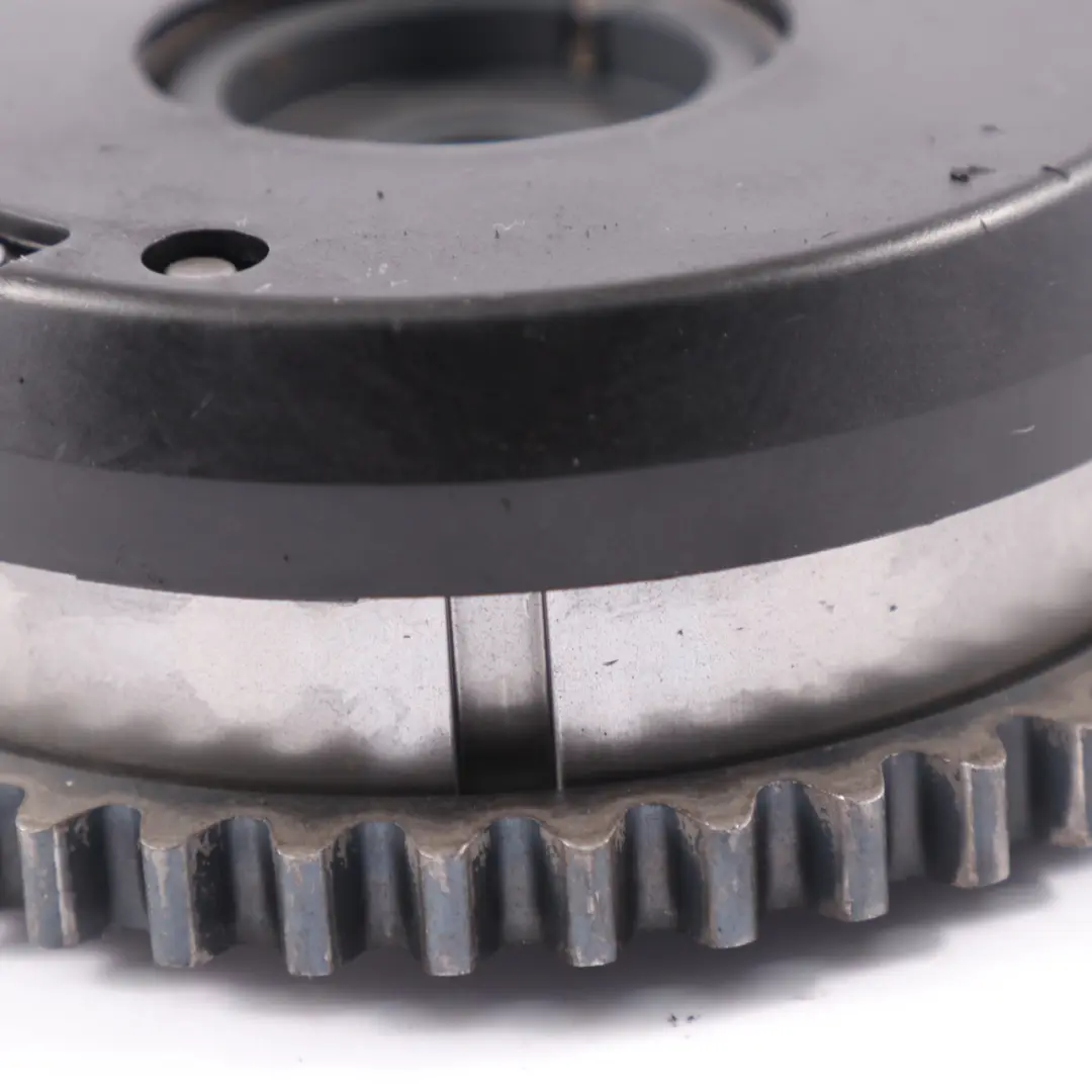 Regolatore albero a camme BMW F10 F13 Benzina N63 Posizionatore ingresso per con numero di parte 7598001 Regolatore albero a camme BMW F10 F13 Benzina N63 Posizionatore ingresso - SKU 7598001 - Numero di parte 7598001