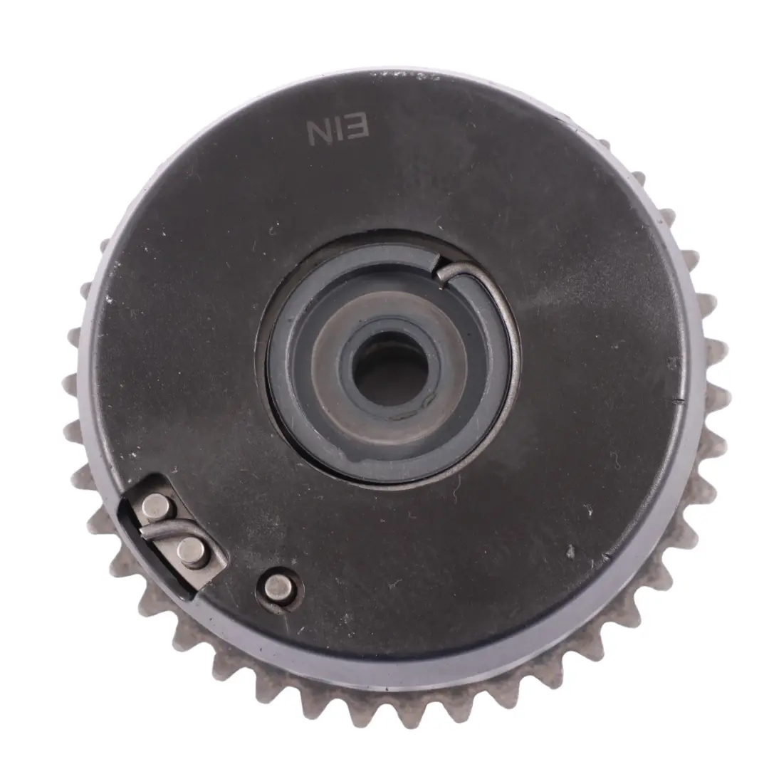 N63 Wariator Wałka Rozrządu Ssącego do BMW F01 F10 F13 Benzyna o numerze 7598001 BMW F01 F10 F13 Benzyna N63 Wariator Wałka Rozrządu Ssącego - SKU 7598001 - Numer Części 7598001