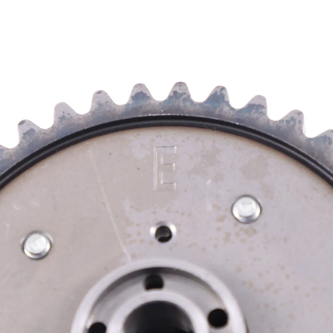 N63 Wariator Wałka Rozrządu Ssącego do BMW F01 F10 F13 Benzyna o numerze 7598001 BMW F01 F10 F13 Benzyna N63 Wariator Wałka Rozrządu Ssącego - SKU 7598001 - Numer Części 7598001