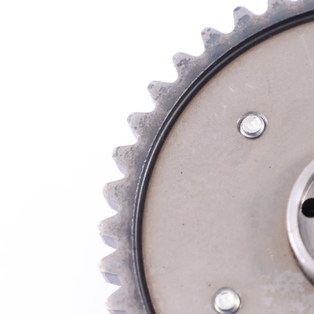 Nockenwellen Versteller BMW F10 F13 Benzin N63 Einlass Stellungsregler für mit Teilenummer 7598001 Nockenwellen Versteller BMW F10 F13 Benzin N63 Einlass Stellungsregler - SKU 7598001 - Teilenummer 7598001