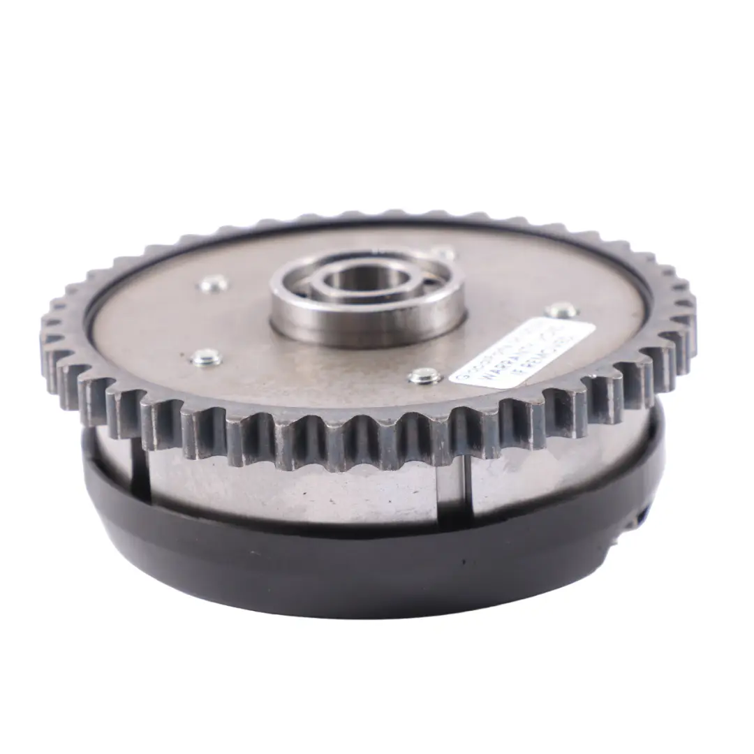Regolatore albero a camme BMW F10 F13 Benzina N63 Posizionatore ingresso per con numero di parte 7598001 Regolatore albero a camme BMW F10 F13 Benzina N63 Posizionatore ingresso - SKU 7598001 - Numero di parte 7598001