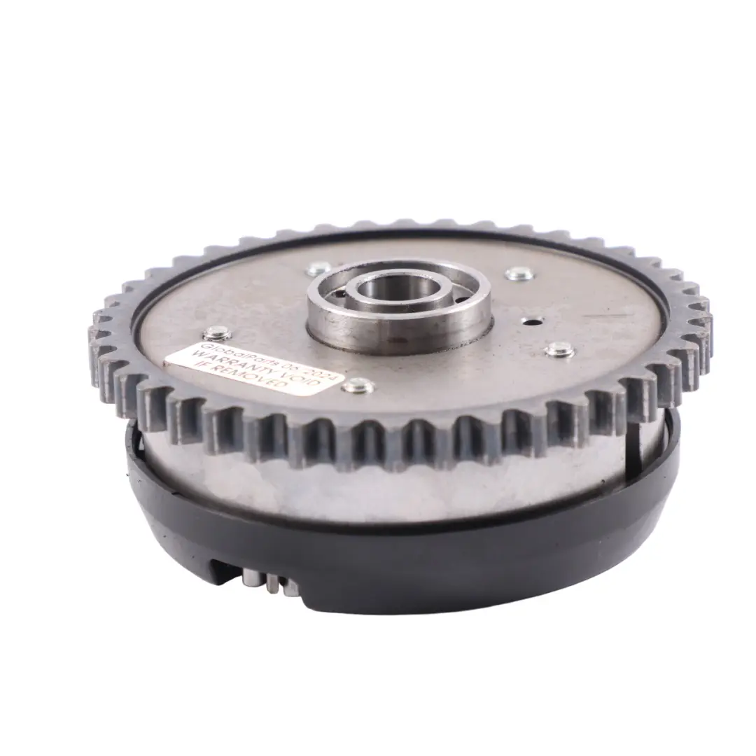 N63 Wariator Wałka Rozrządu Ssącego do BMW F01 F10 F13 Benzyna o numerze 7598001 BMW F01 F10 F13 Benzyna N63 Wariator Wałka Rozrządu Ssącego - SKU 7598001 - Numer Części 7598001