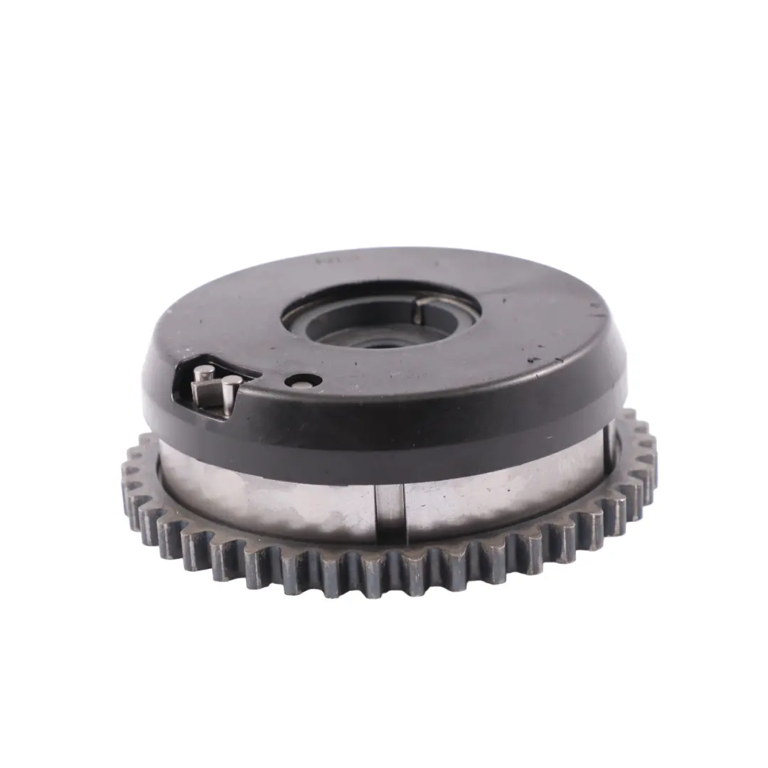 Nockenwellen Versteller BMW F10 F13 Benzin N63 Einlass Stellungsregler für mit Teilenummer 7598001 Nockenwellen Versteller BMW F10 F13 Benzin N63 Einlass Stellungsregler - SKU 7598001 - Teilenummer 7598001