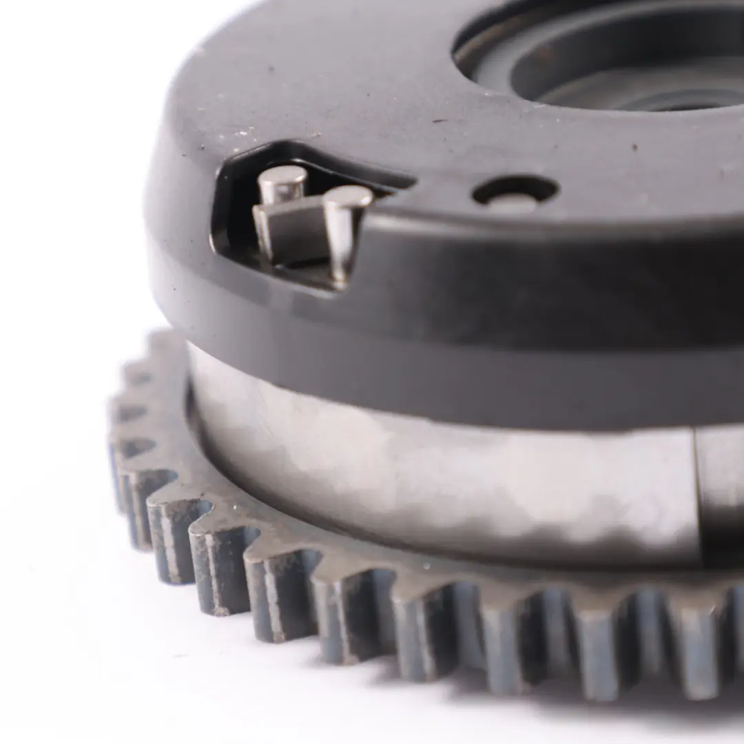 N63 Wariator Wałka Rozrządu Ssącego do BMW F01 F10 F13 Benzyna o numerze 7598001 BMW F01 F10 F13 Benzyna N63 Wariator Wałka Rozrządu Ssącego - SKU 7598001 - Numer Części 7598001