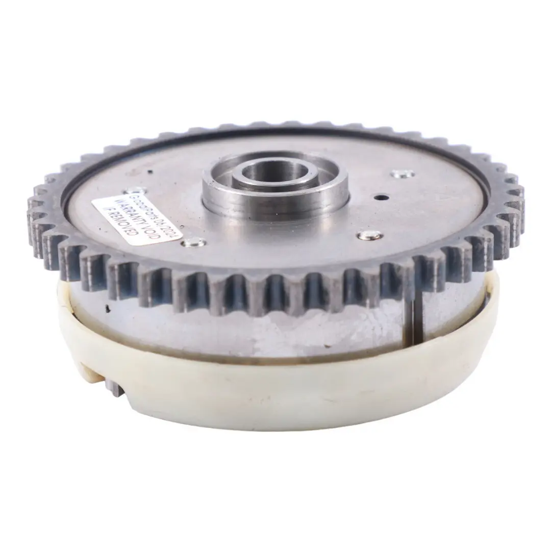 N63 Wariator Wałka Rozrządu Wydechowego do BMW F01 F10 F13 Benzyna o numerze 7598002 BMW F01 F10 F13 Benzyna N63 Wariator Wałka Rozrządu Wydechowego - SKU 7598002 - Numer Części 7598002