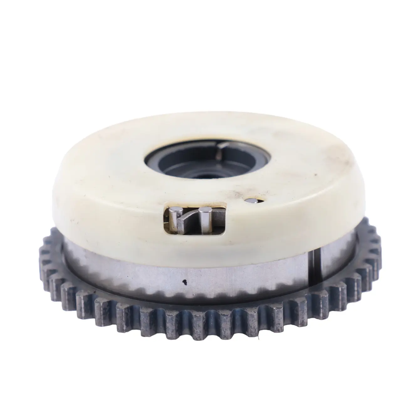 Ajustador del árbol levas BMW F01 F10 F13 N63 Posicionador de la salida escape