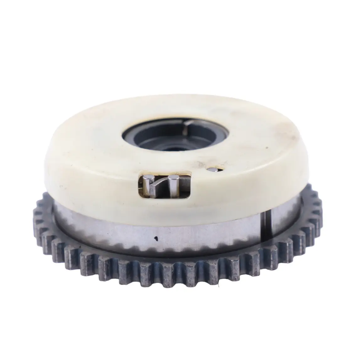 Nockenwellen Versteller BMW F01 F10 F13 Benziner N63 Auspuff Auslass für mit Teilenummer 7598002 Nockenwellen Versteller BMW F01 F10 F13 Benziner N63 Auspuff Auslass - SKU 7598002 - Teilenummer 7598002