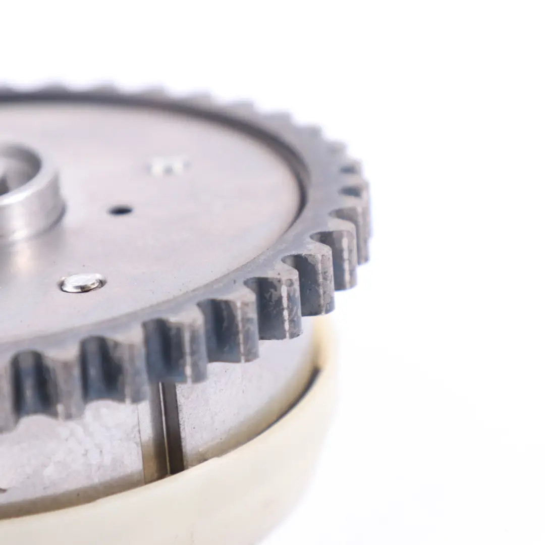 Nockenwellen Versteller BMW F01 F10 F13 Benziner N63 Auspuff Auslass für mit Teilenummer 7598002 Nockenwellen Versteller BMW F01 F10 F13 Benziner N63 Auspuff Auslass - SKU 7598002 - Teilenummer 7598002