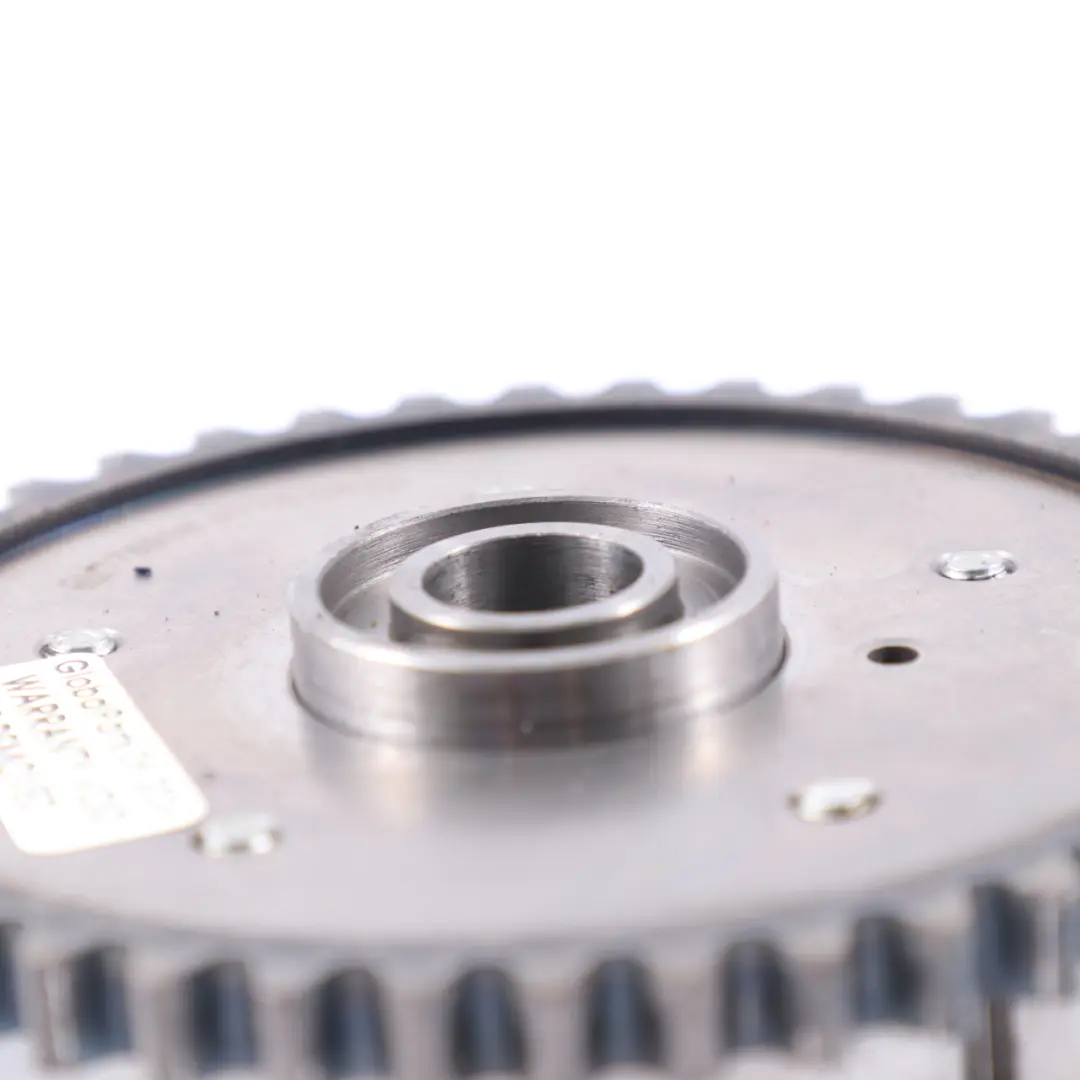 N63 Wariator Wałka Rozrządu Wydechowego do BMW F01 F10 F13 Benzyna o numerze 7598002 BMW F01 F10 F13 Benzyna N63 Wariator Wałka Rozrządu Wydechowego - SKU 7598002 - Numer Części 7598002