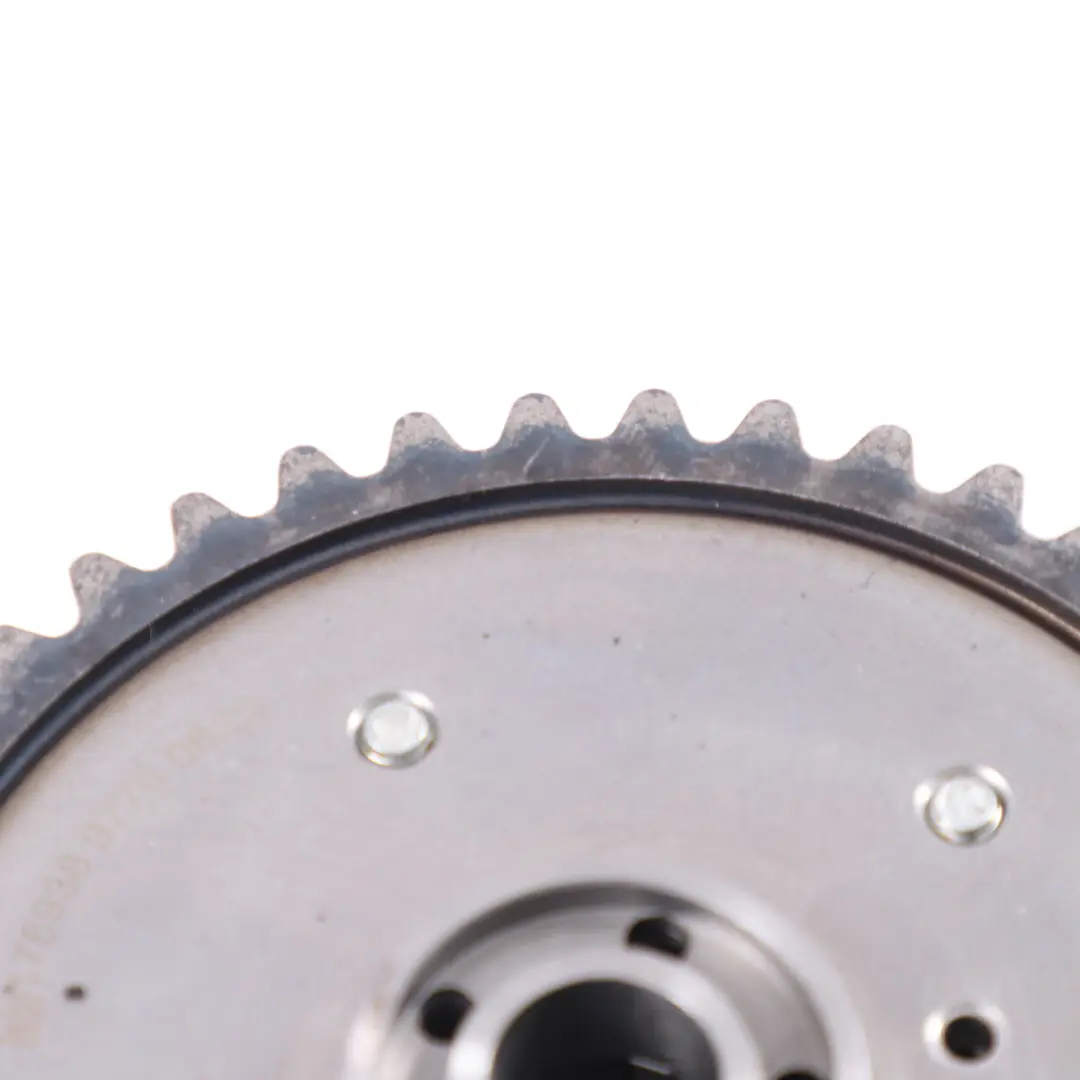 Nockenwellen Versteller BMW F01 F10 F13 Benziner N63 Auspuff Auslass für mit Teilenummer 7598002 Nockenwellen Versteller BMW F01 F10 F13 Benziner N63 Auspuff Auslass - SKU 7598002 - Teilenummer 7598002