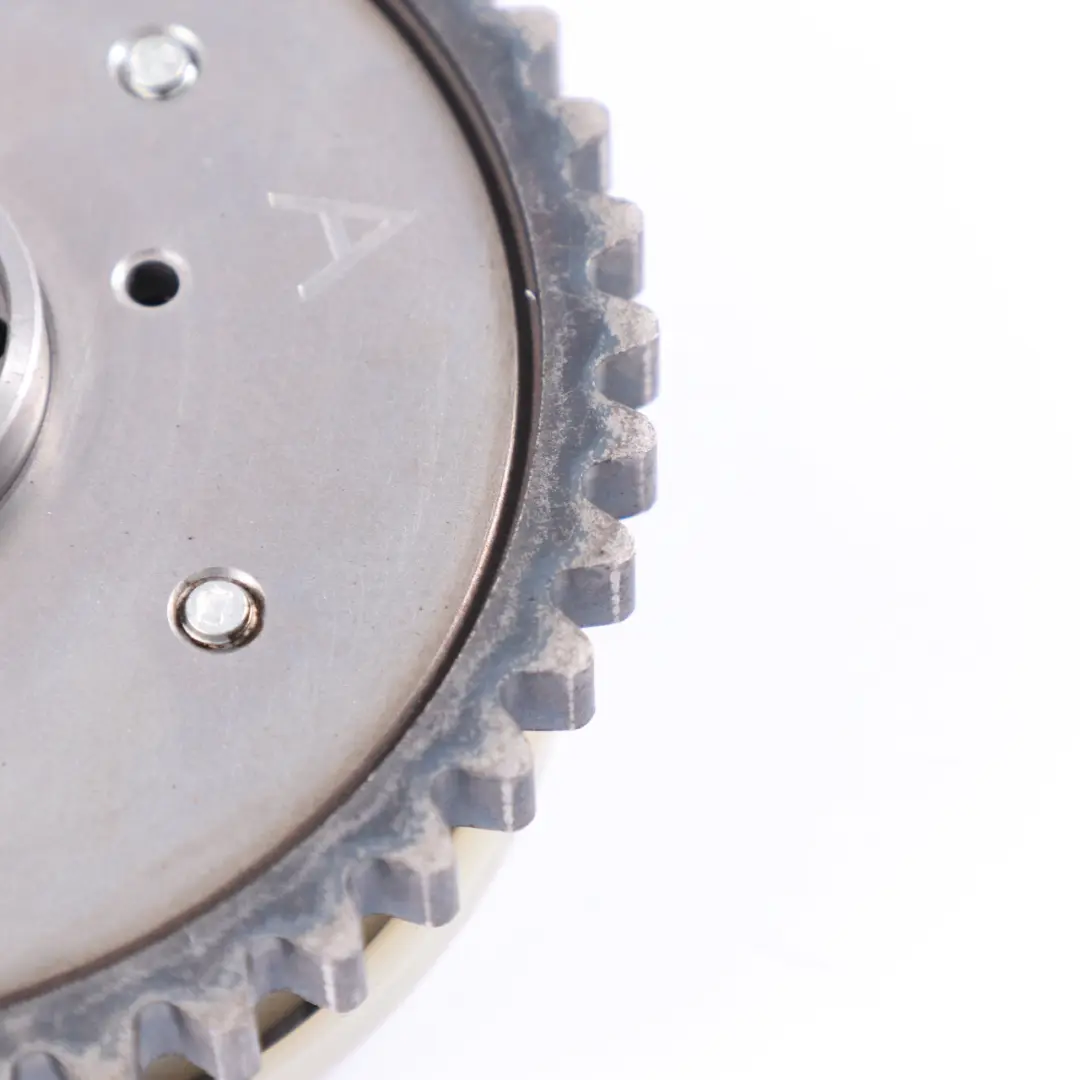 Nockenwellen Versteller BMW F01 F10 F13 Benziner N63 Auspuff Auslass für mit Teilenummer 7598002 Nockenwellen Versteller BMW F01 F10 F13 Benziner N63 Auspuff Auslass - SKU 7598002 - Teilenummer 7598002