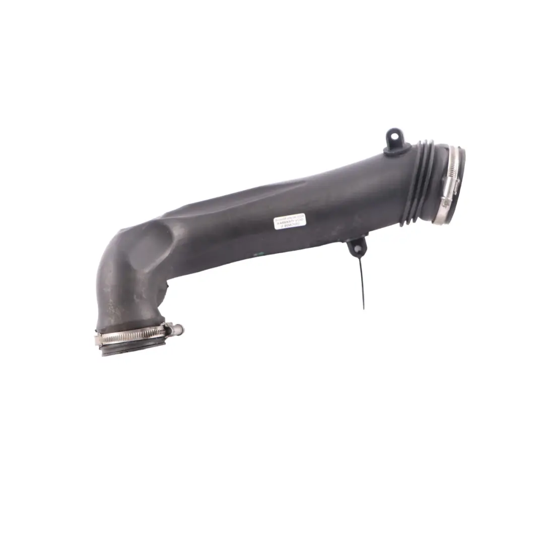Duct Intake Hose Pipe Silencer to Mini Cooper S R55 R56 R57 LCI N18 Air with Part number 7599226 Mini Cooper S R55 R56 R57 LCI N18 Air Duct Intake Hose Pipe Silencer - SKU 7599226-1 - Part number 7599226