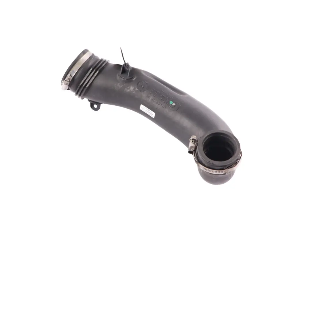 Duct Intake Hose Pipe Silencer to Mini Cooper S R55 R56 R57 LCI N18 Air with Part number 7599226 Mini Cooper S R55 R56 R57 LCI N18 Air Duct Intake Hose Pipe Silencer - SKU 7599226-1 - Part number 7599226